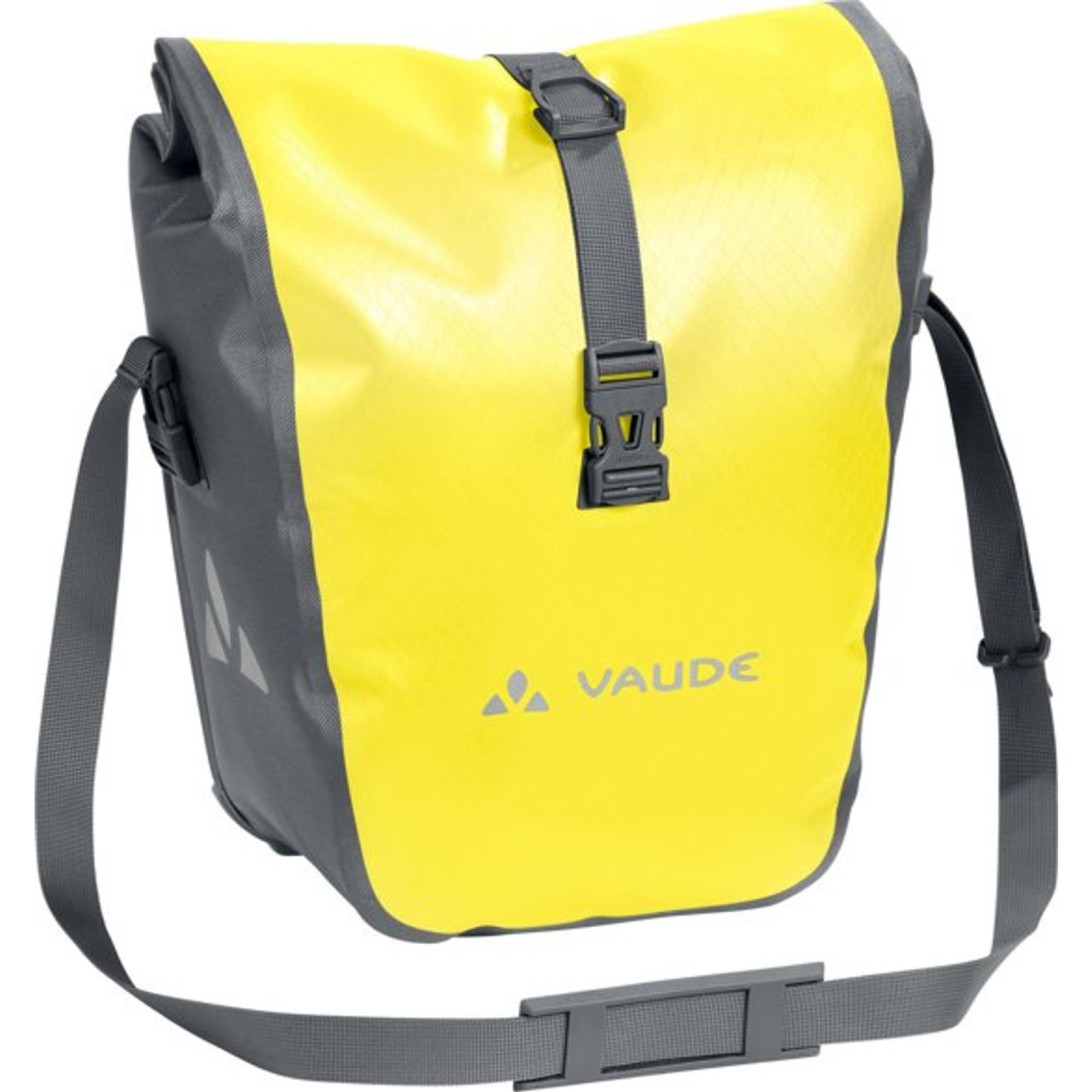 Vaude Aqua Front Dubbele Fietstassenset