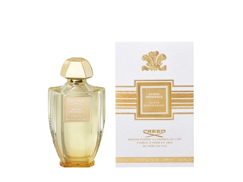 CREED Zeste Mandarine EDP spray 100ml