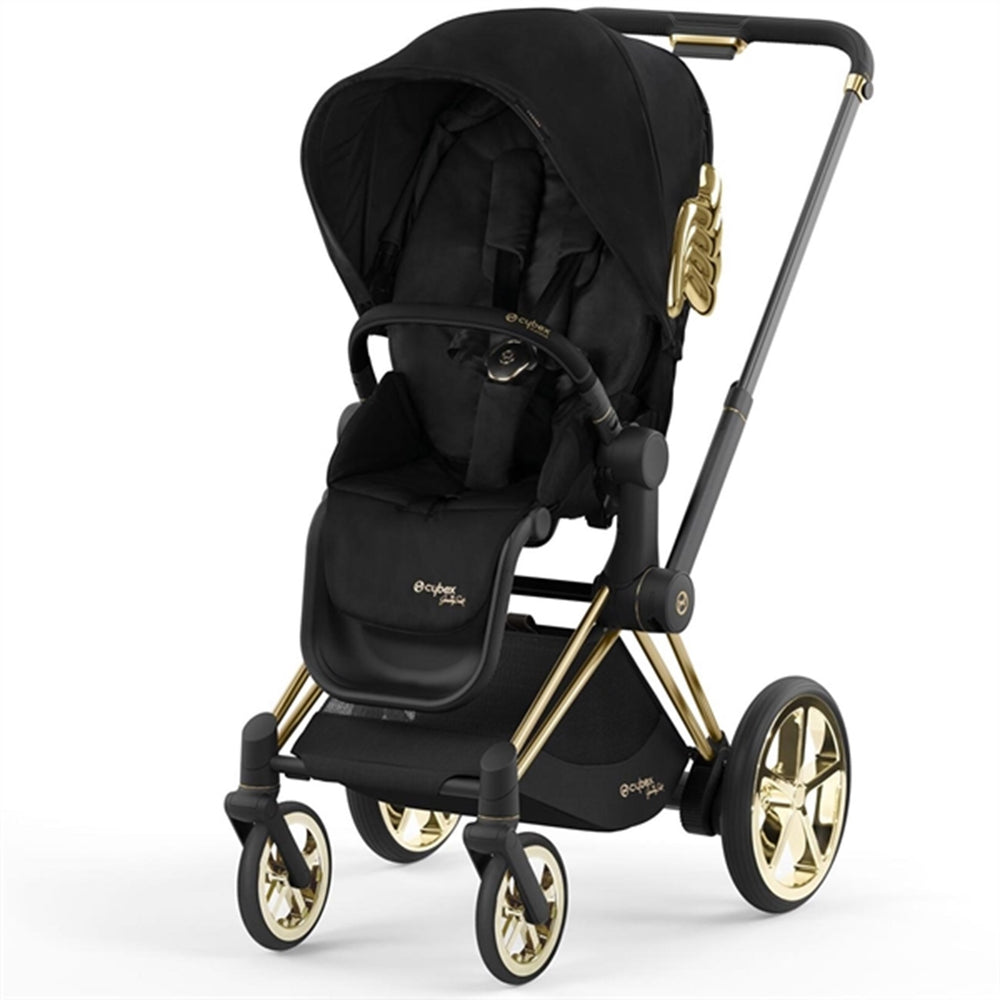 Køb Cybex PRIAM Klapvogn Wings