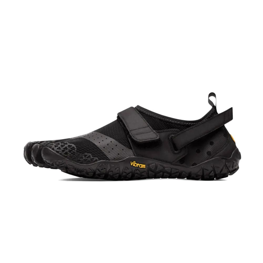 Five Fingers V-AQUA - Chaussures d'eau Femme noir