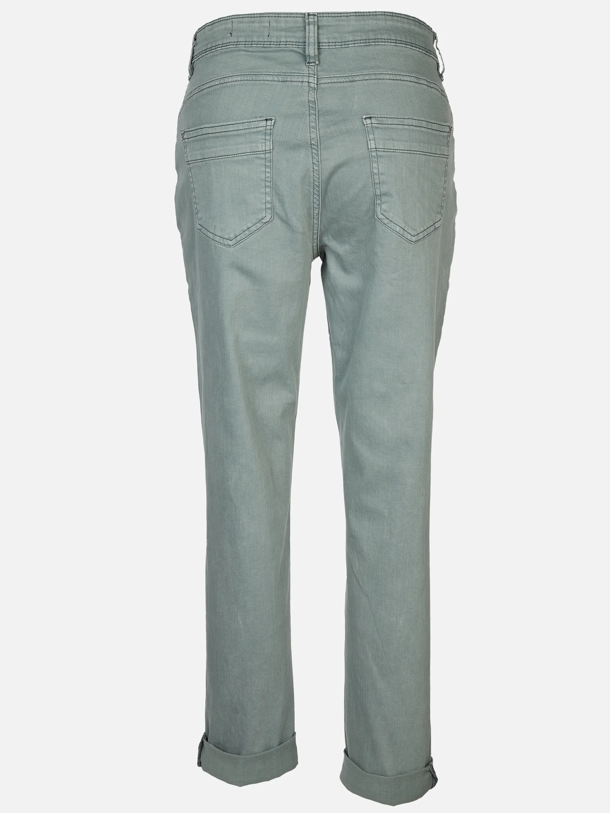 Damen Jeanshose im Casual Fit