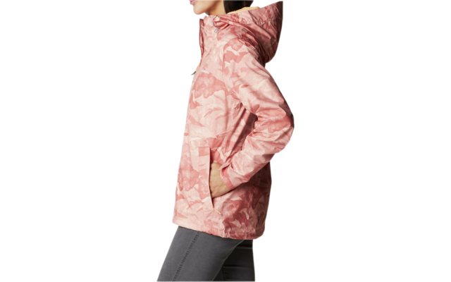 Columbia Inner Limits II Damenjacke