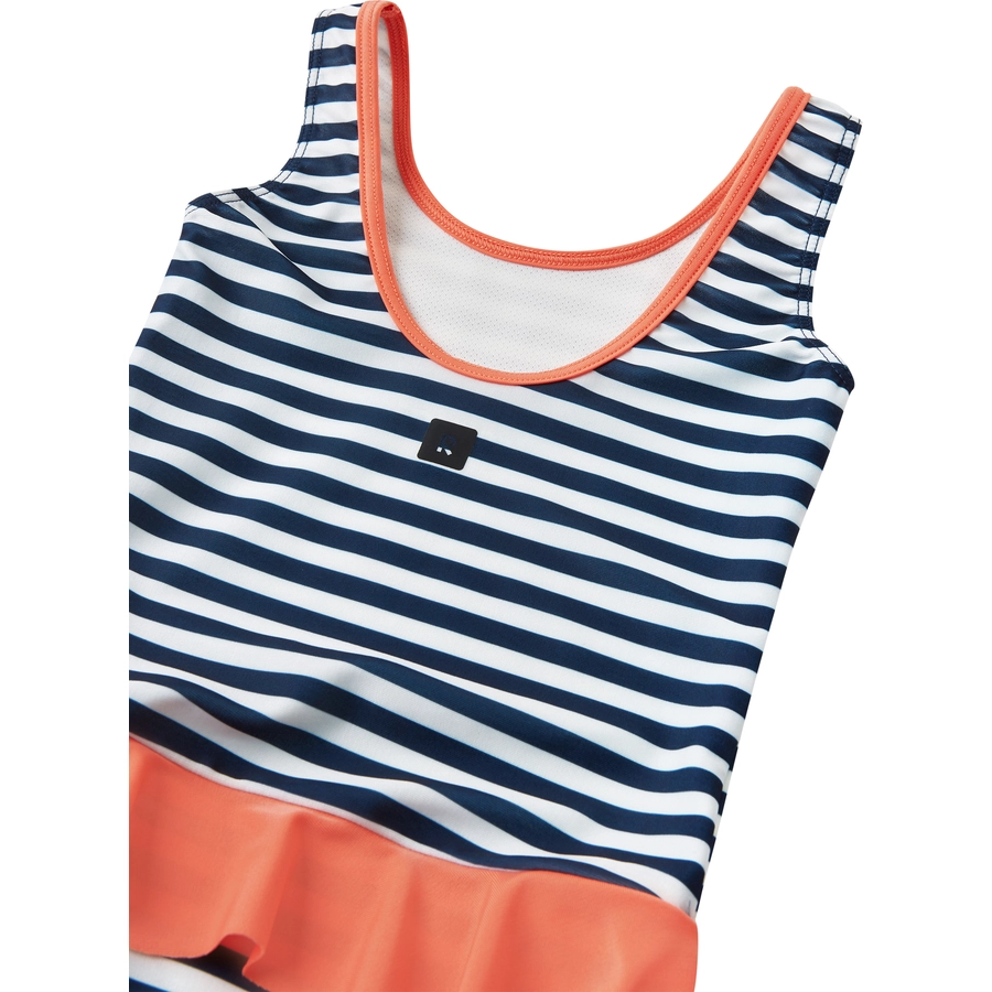 Reima Badeanzug Navy