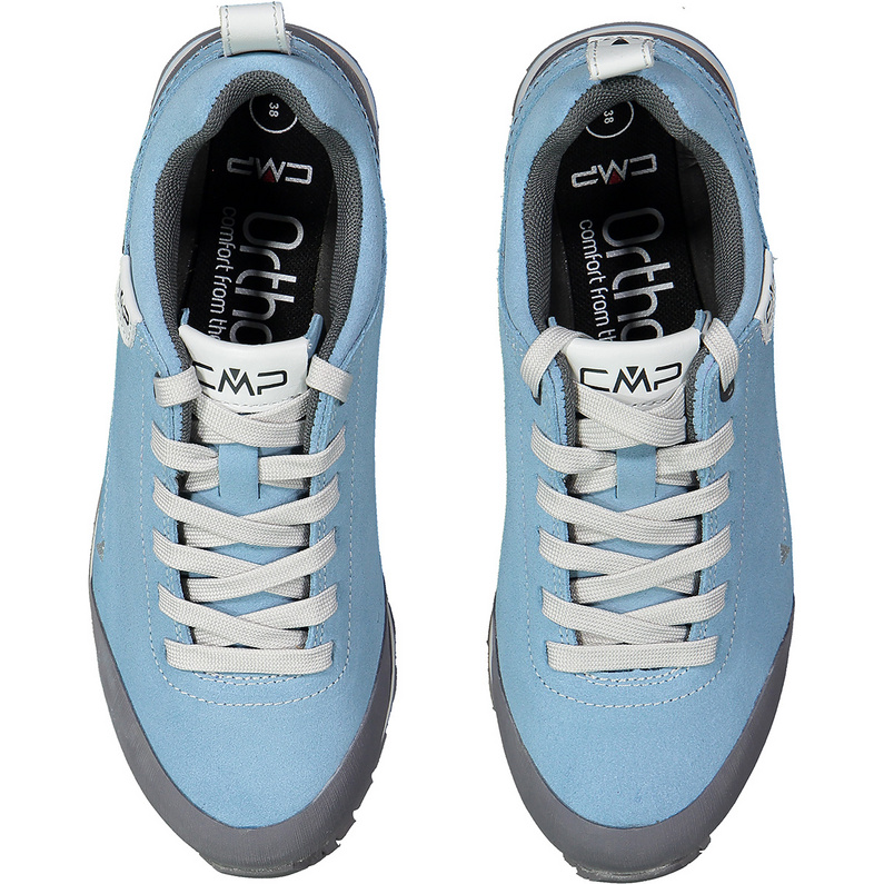 CMP Damen Elettra Low WP Schuhe