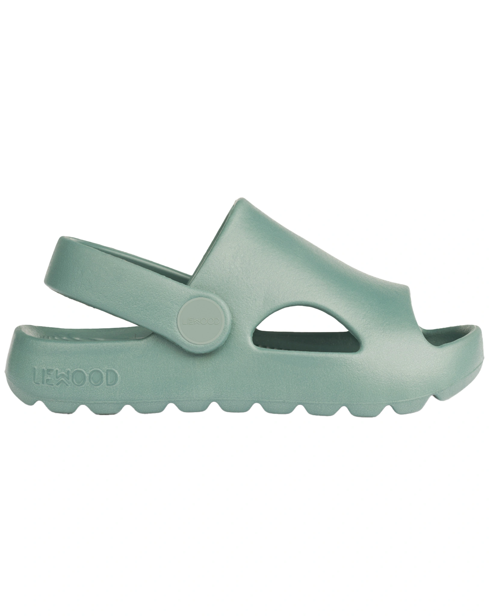 Strand-Sandalen MORRIS in peppermint