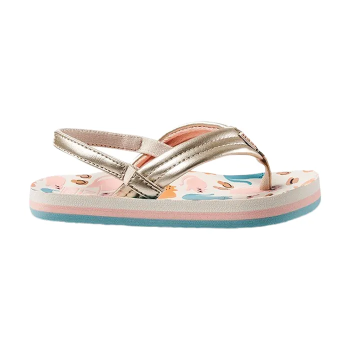 Reef Little Ahi Teenslippers Junior