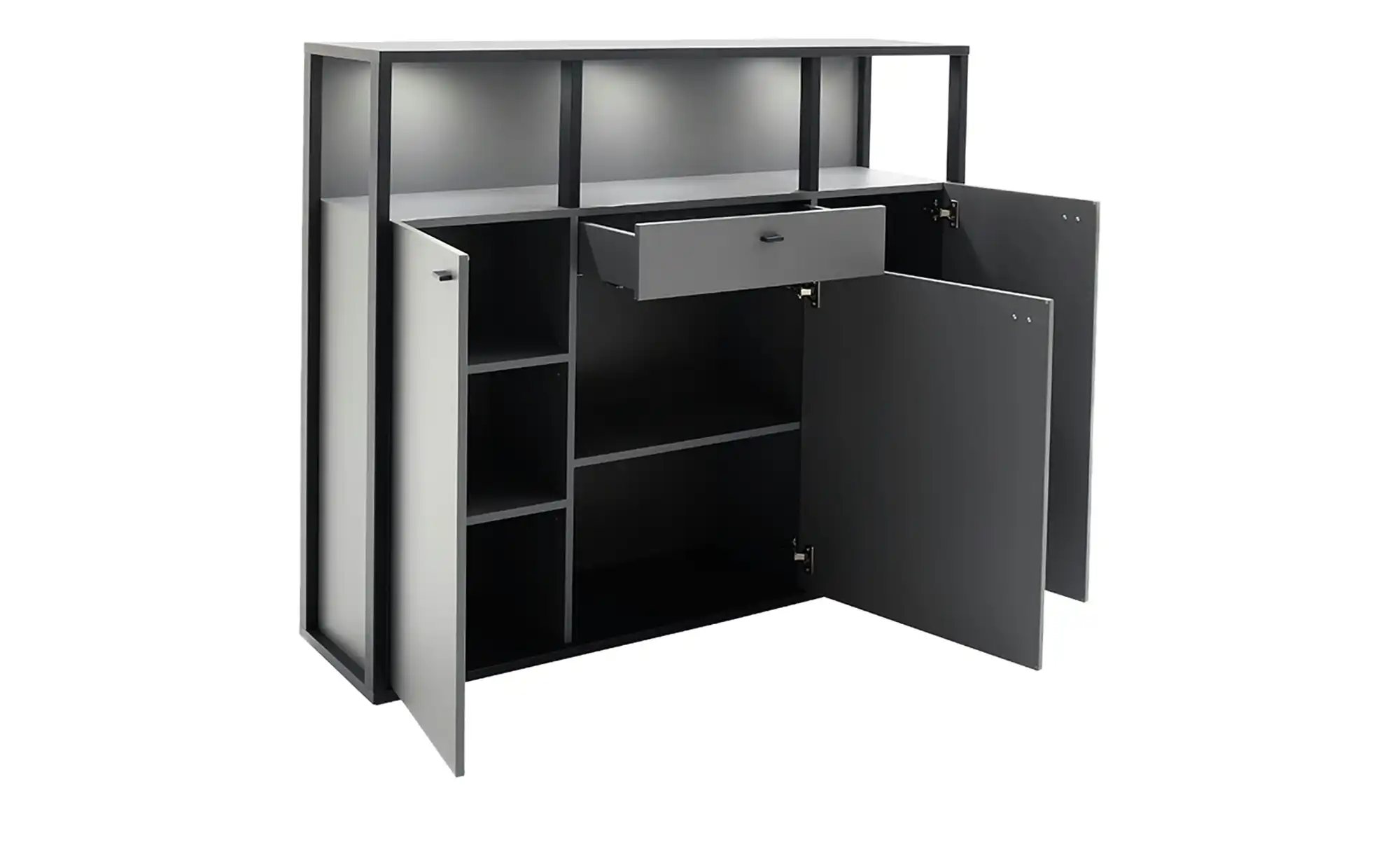Highboard Cadros