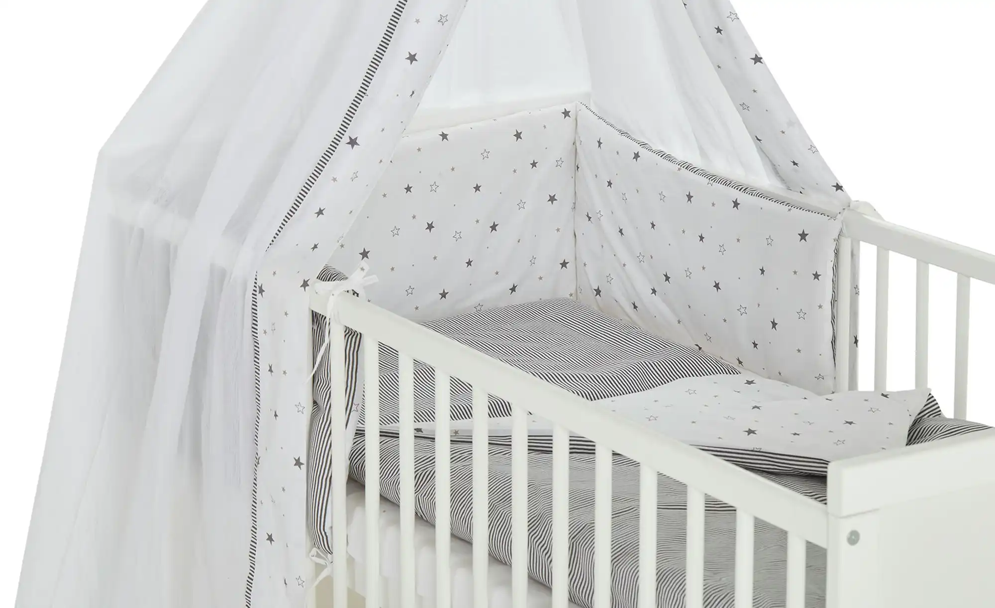Komplettbett LOTTI