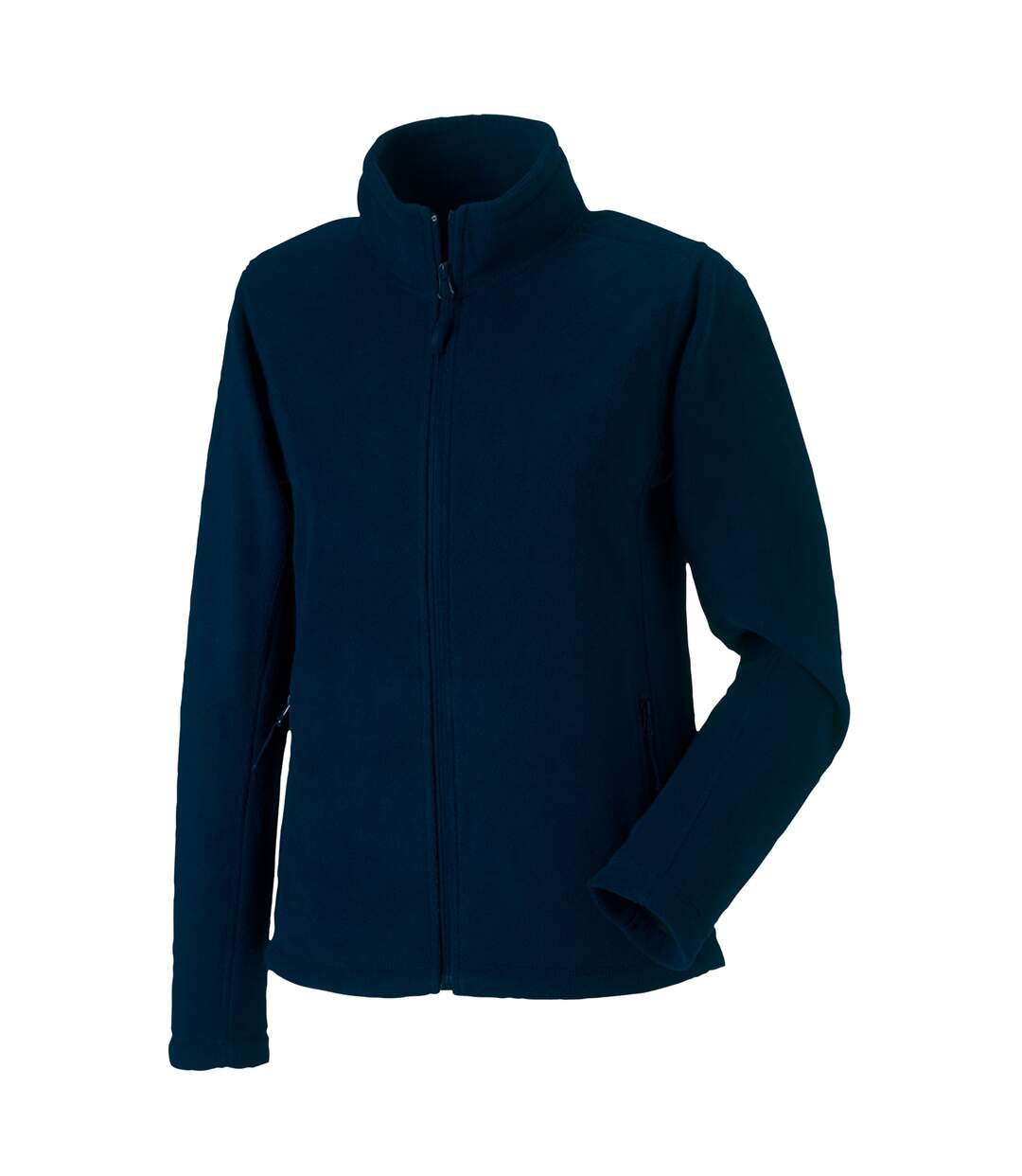 Russell - Veste polaire - Femmes (Bleu marine) - UTBC574
