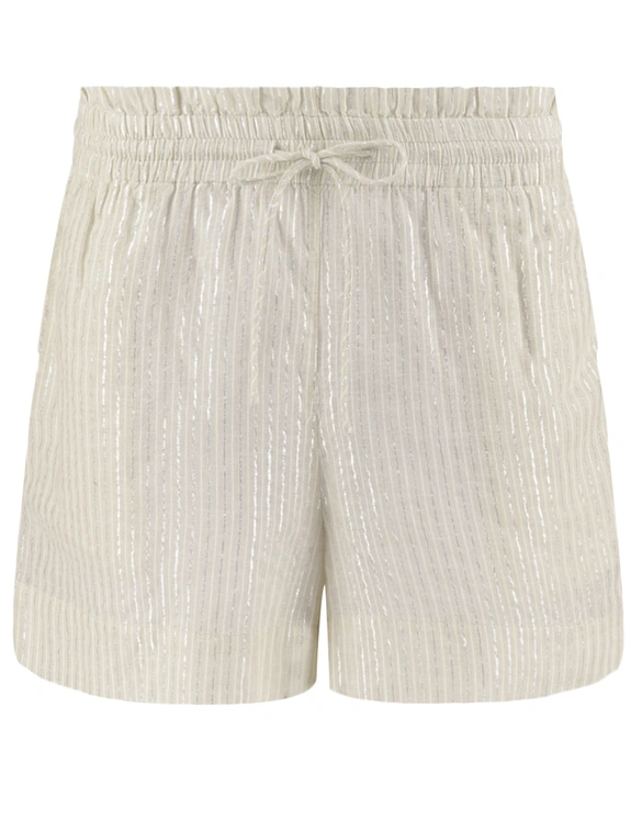 Vero moda Korte broek Pauline 10324606