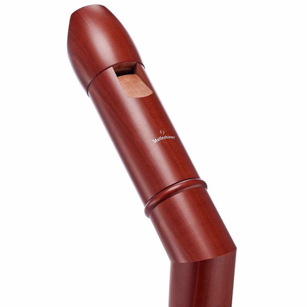 Mollenhauer 2546KD Canta Bass Recorder