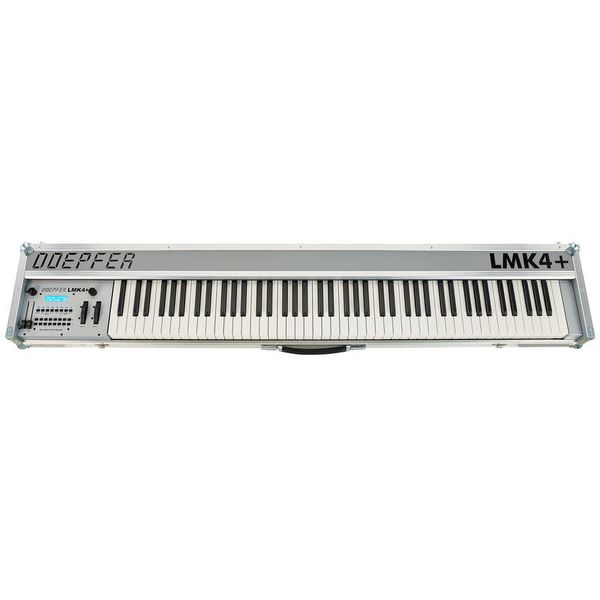 Doepfer LMK4+ 88 GH grey