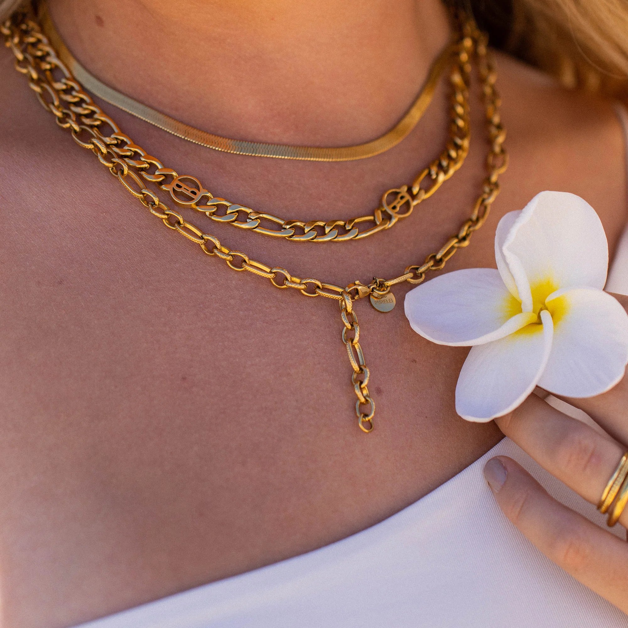 I'lalo Choker - PURELEI
