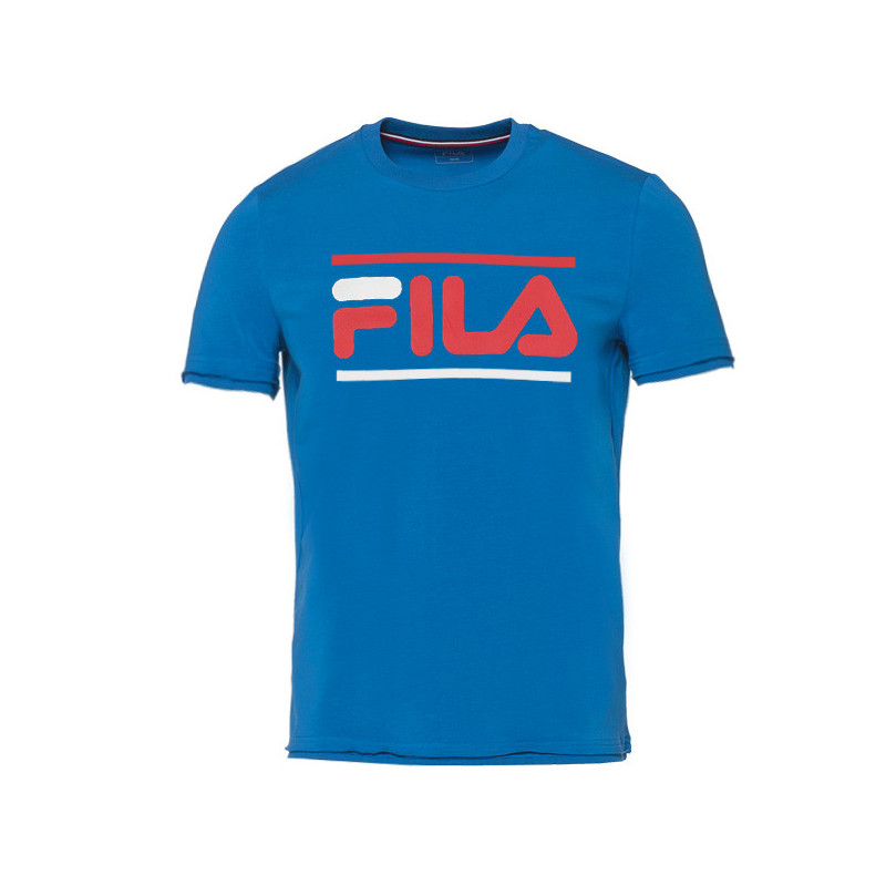 Tee-shirt junior Fila Chris