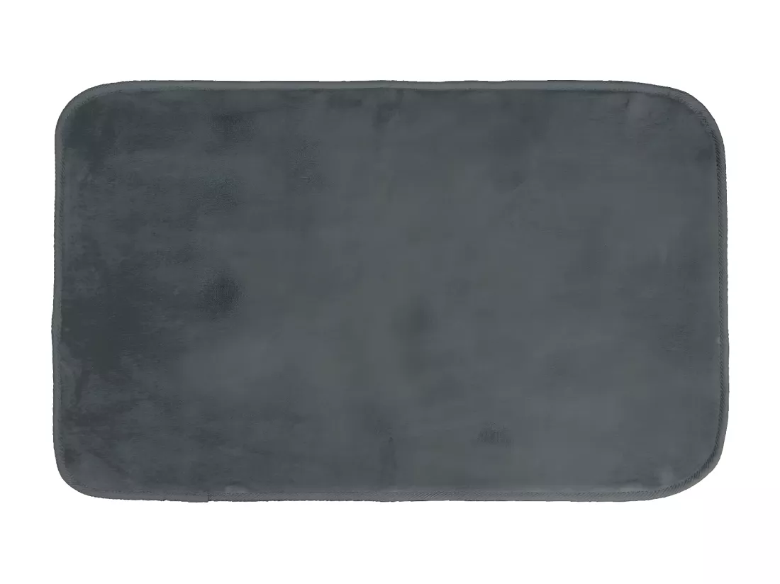 Tapis de Bain Microfibre 