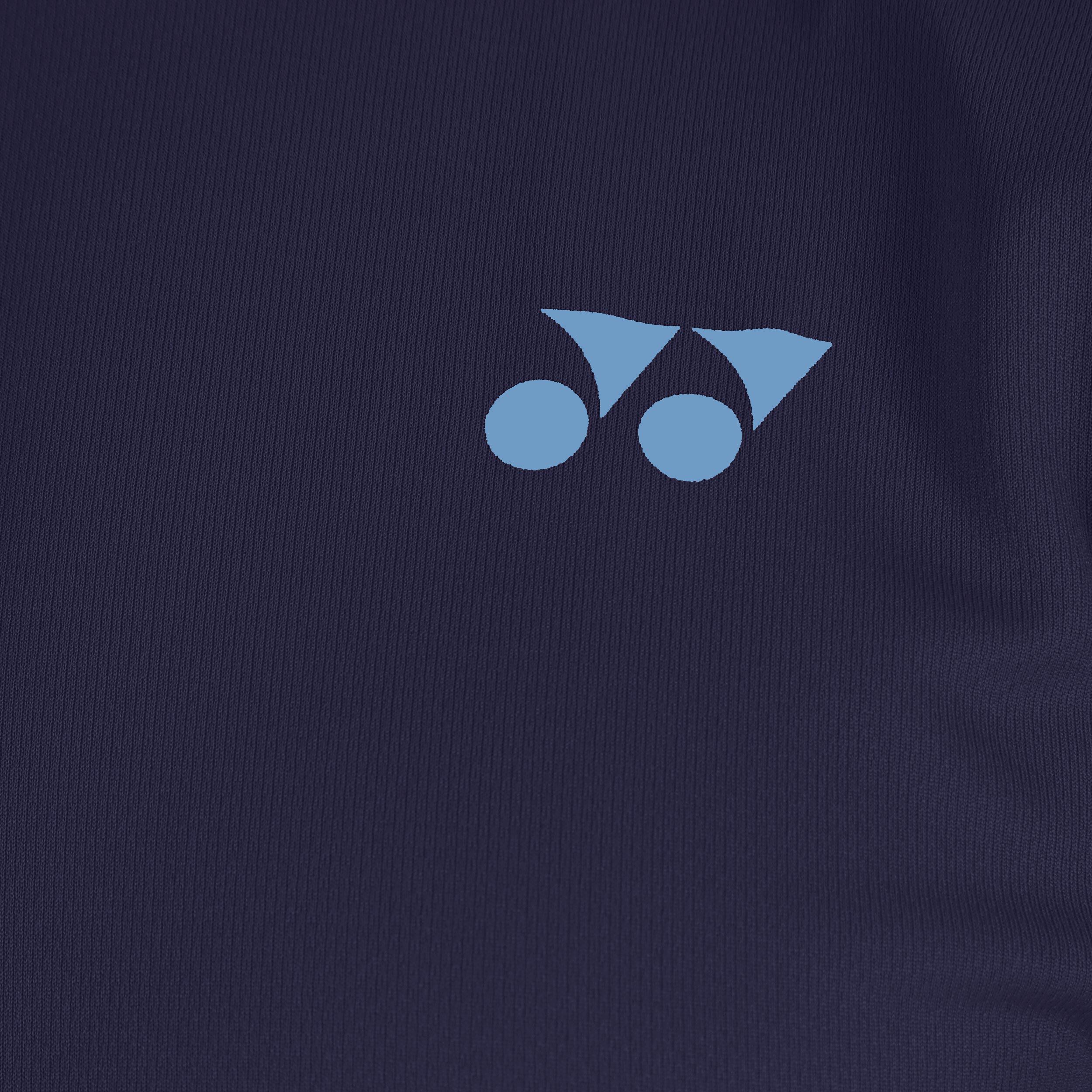 Yonex T-shirt Hommes - Bleu