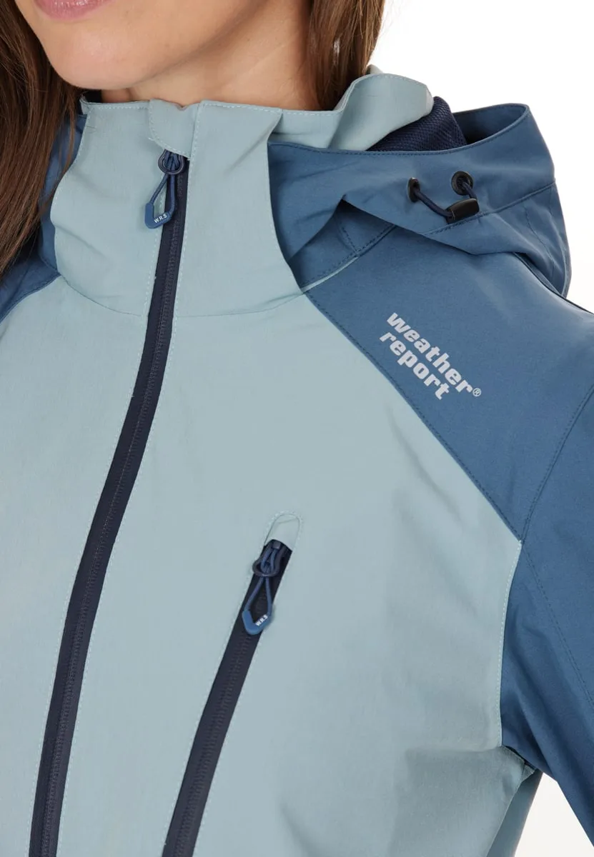 Weather Report Camelia W AWG Jacket W-PRO 15000 Arona