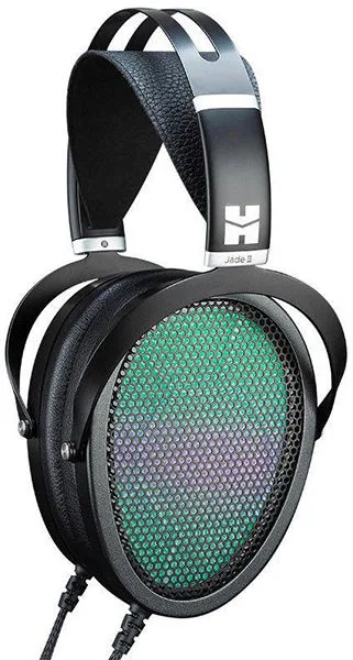HiFiMAN Jade II System Packs Casques et Ampli