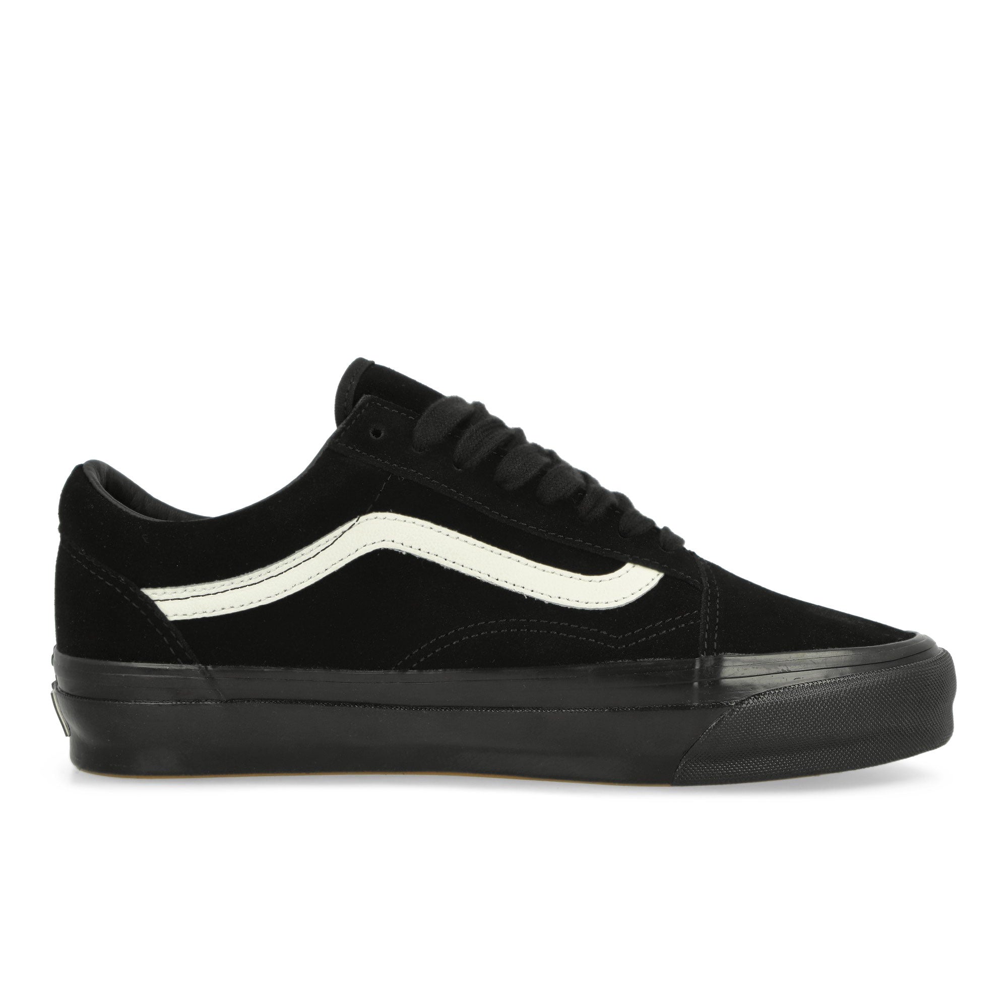 Vans<br>LX Old Skool Suede