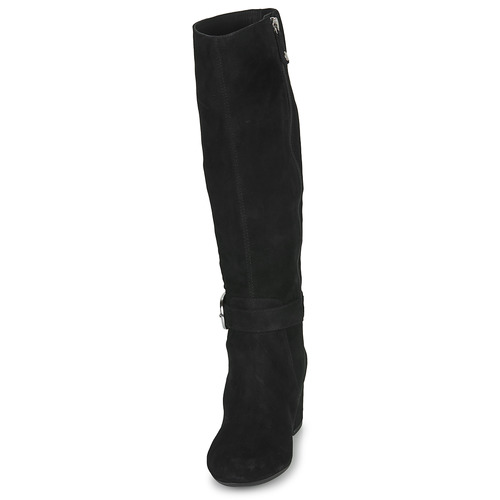 Geox - D PHEBY 50 - Noir
