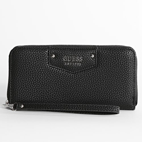 Portefeuille Femme Eco Brenton Noir