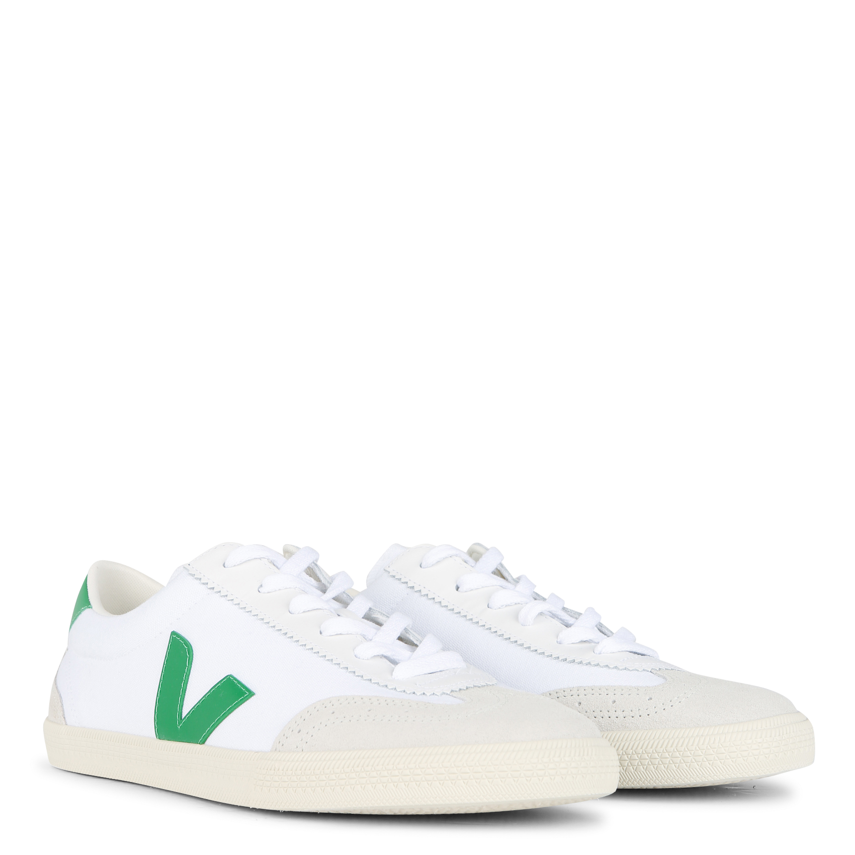 VOLLEY CANVAS - Basket basses | Multicolore