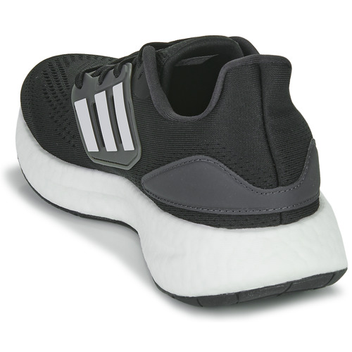 adidas Performance - PUREBOOST 22 - Noir / Blanc