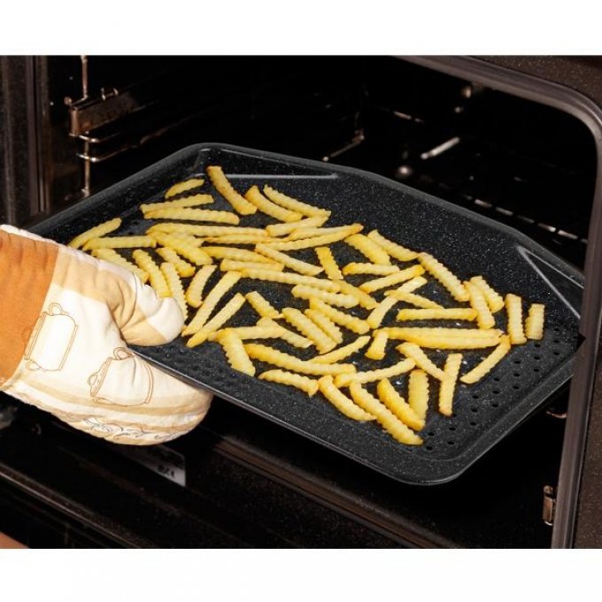CHG Grill- und Ofenschale