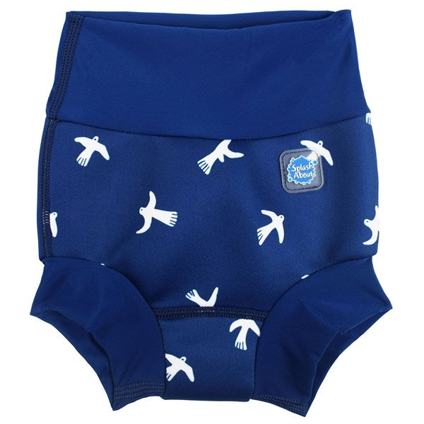 Happy Nappy Noah's Ark - Splash About → Luksusbaby.dk