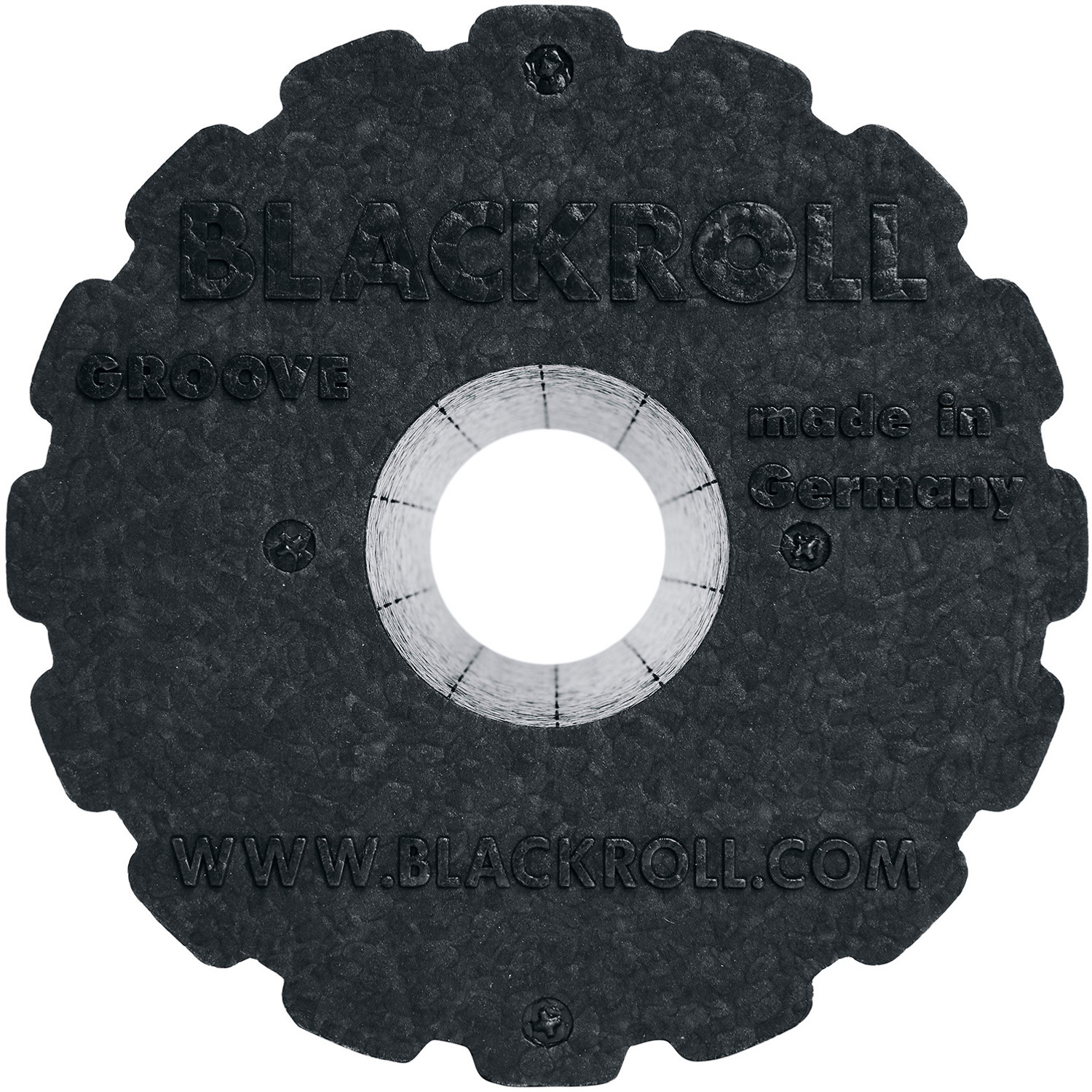 BLACKROLL Groove Standard