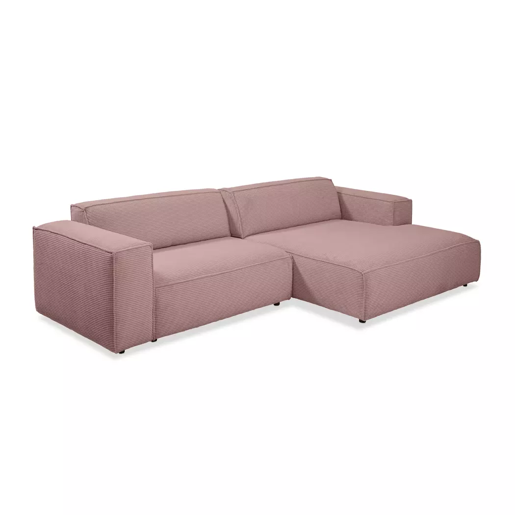 Ecksofa Clob