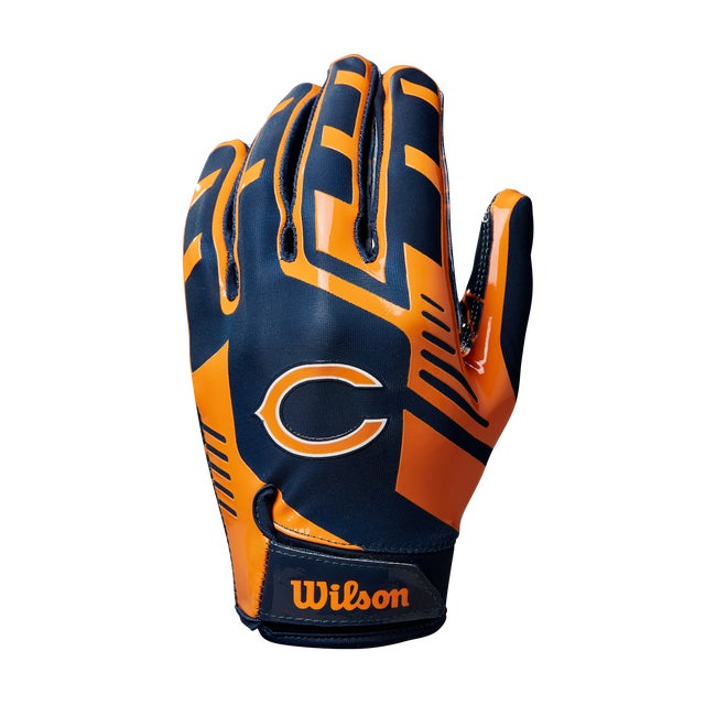 NFL Stretch Fit Receiver Handschuhe