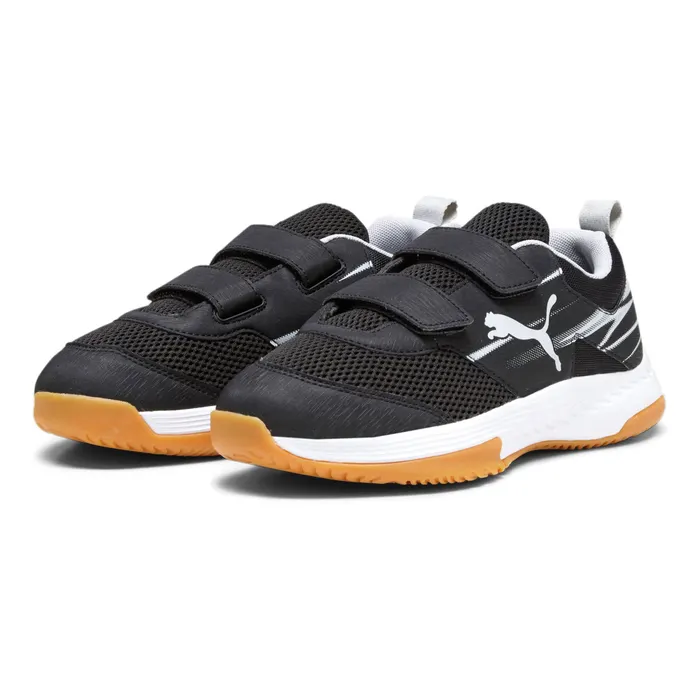 Puma Varion II V Indoorschoenen Junior