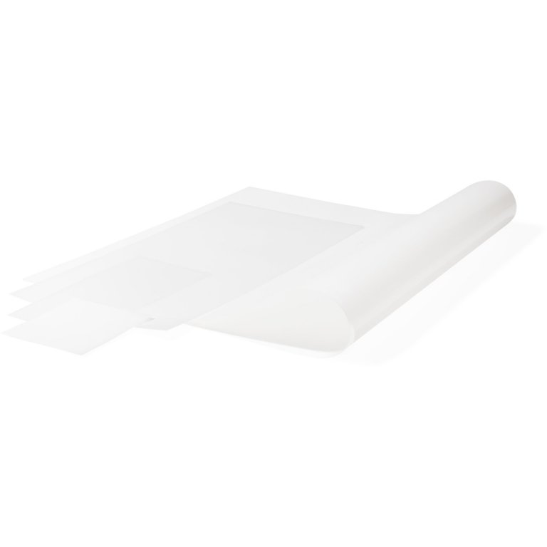 PLEXIGLAS® XT Folie LS transluzent, weiß