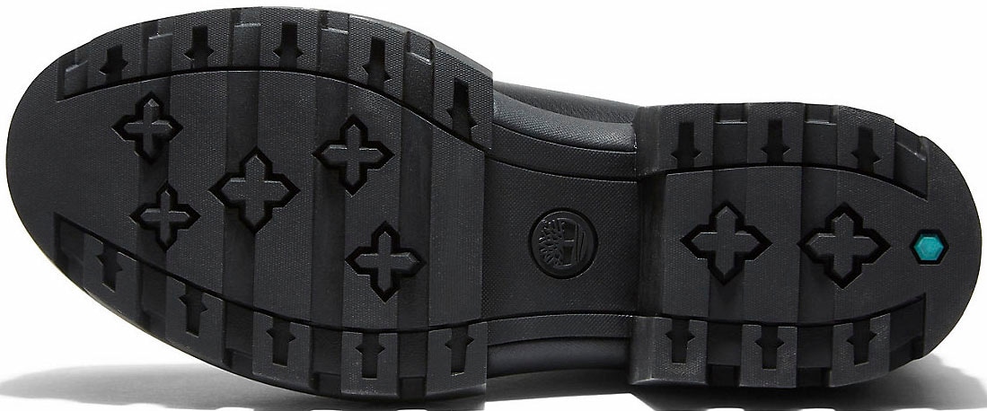 Timberland Chelseaboots »Everleigh BT Wrm Ln Chls«  Stiefelette, Winterschuhe, Ankle Boots