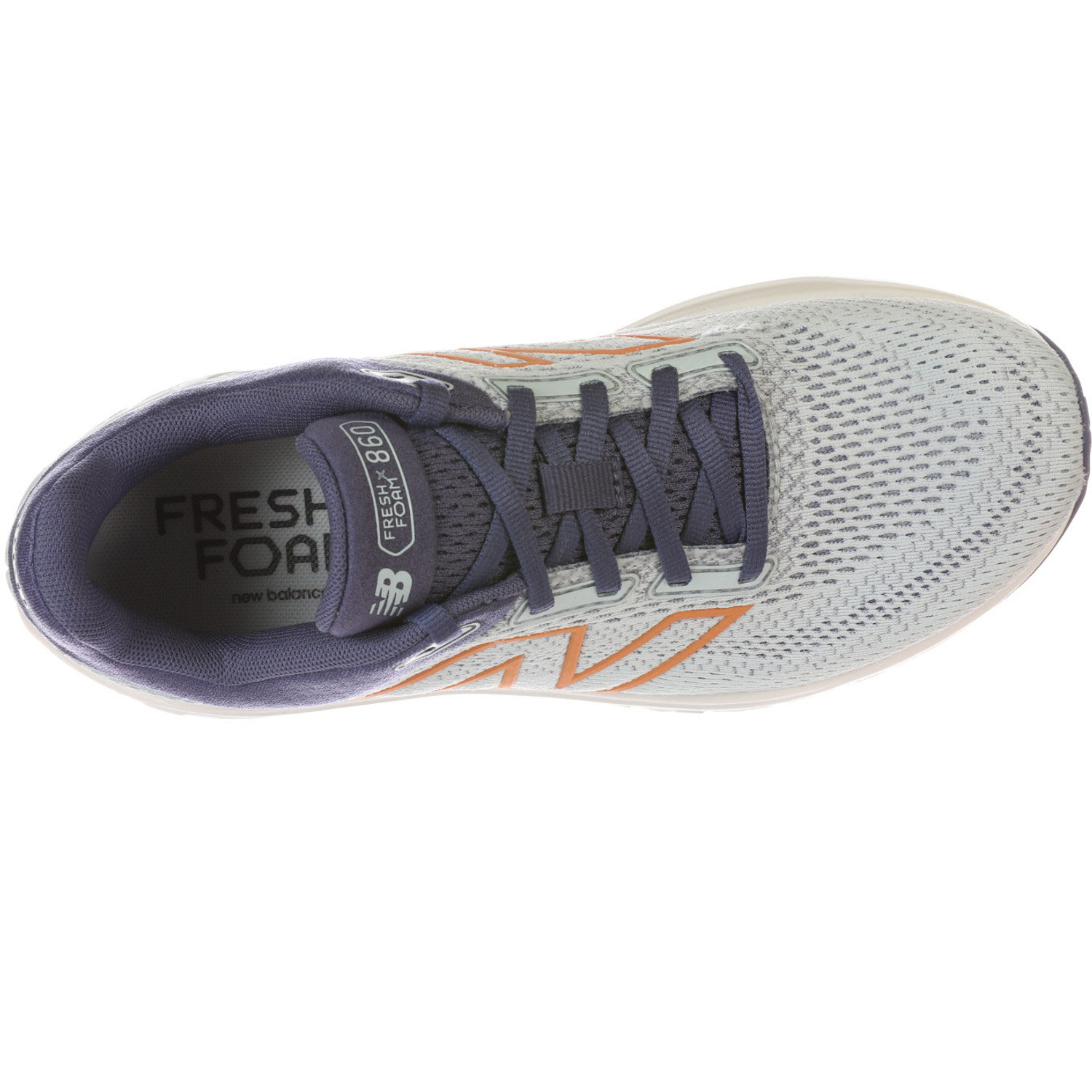 New Balance Fresh Foam 860 v14 Smal Dames