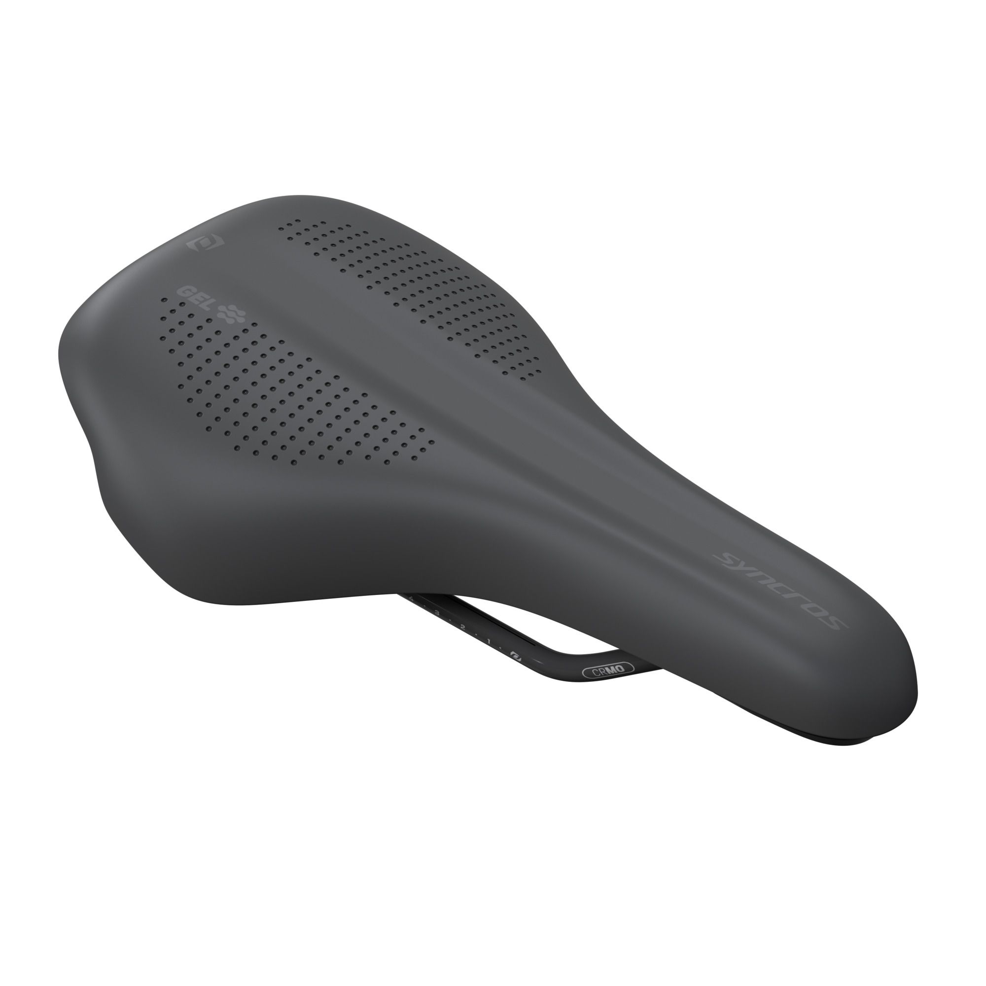 Syncros Capilano Sport Gel Sadel