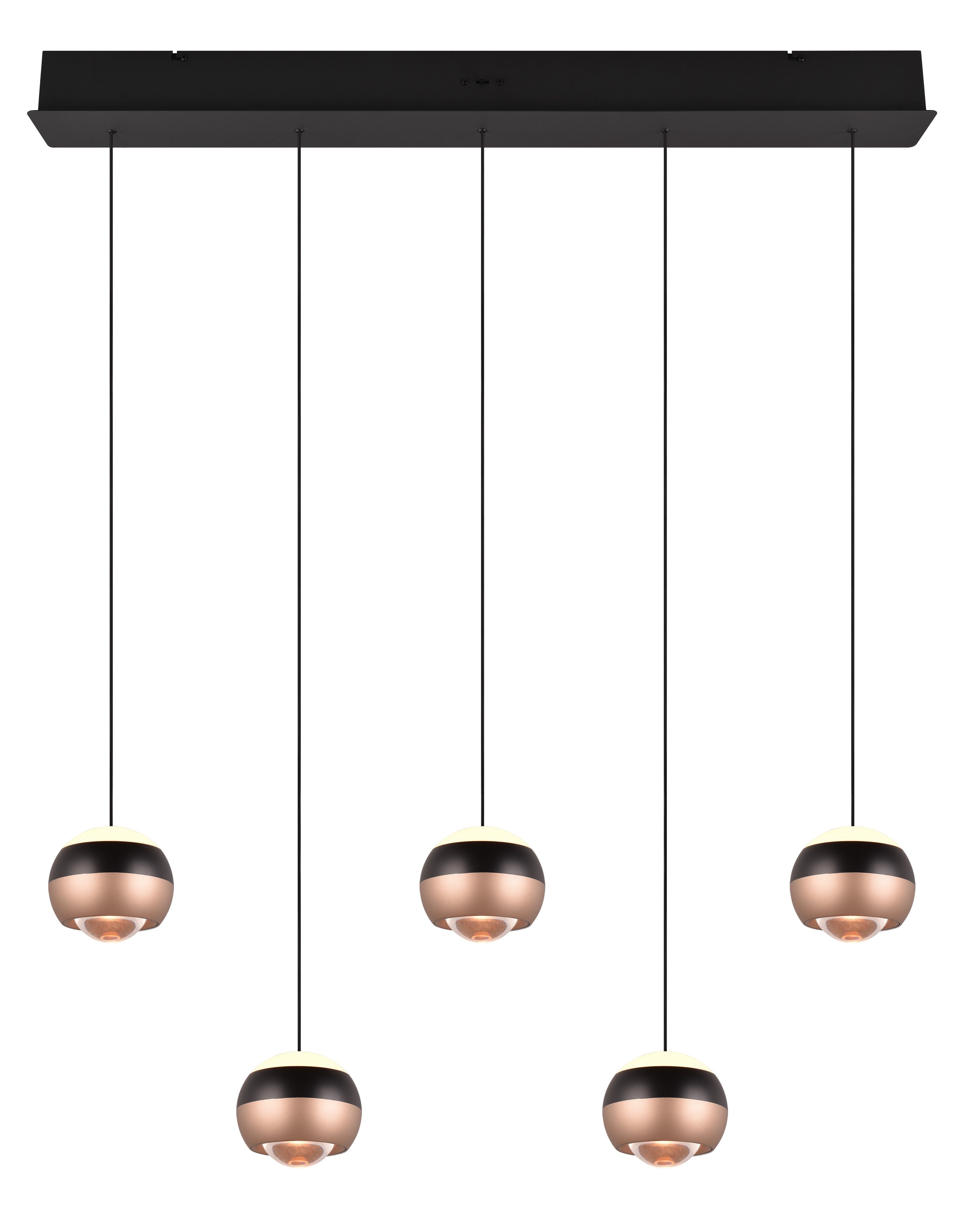 Hanglamp Orbit B100 x D10 cm