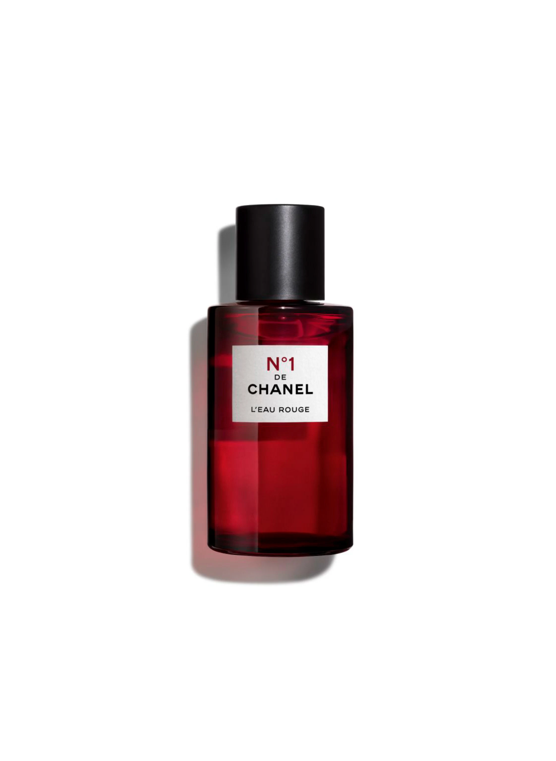 CHANEL N°1 DE CHANEL L'EAU ROUGE