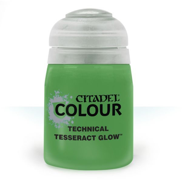 Games Workshop 27-35 Tesseract Glow (24ML) - 97312