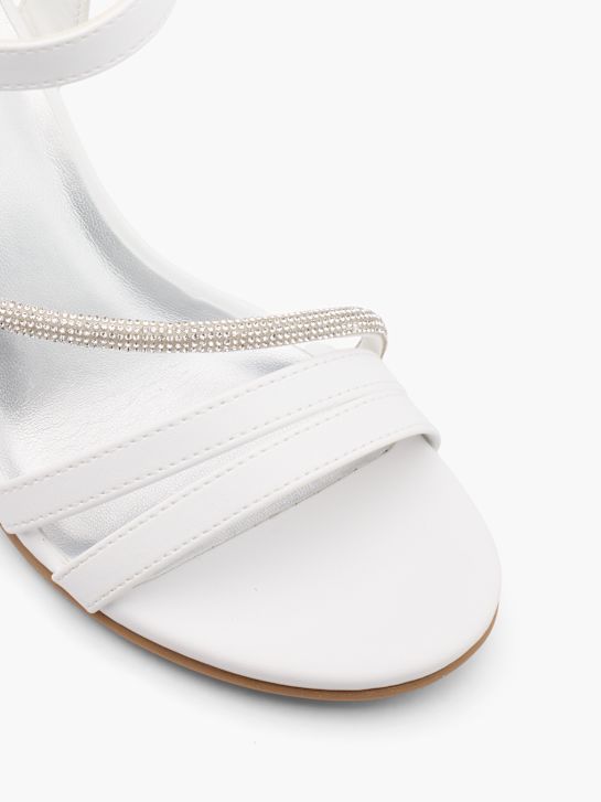 Graceland Sandalette
