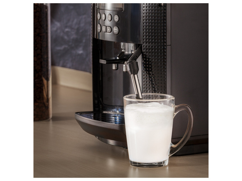 Automatisch koffiezetapparaat EA81