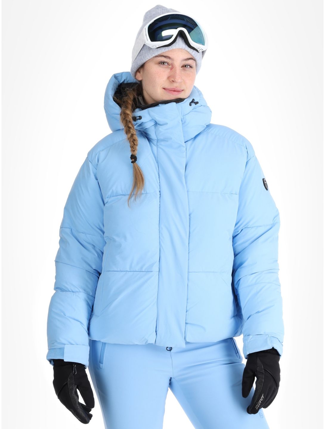 Moon ski-jas dames