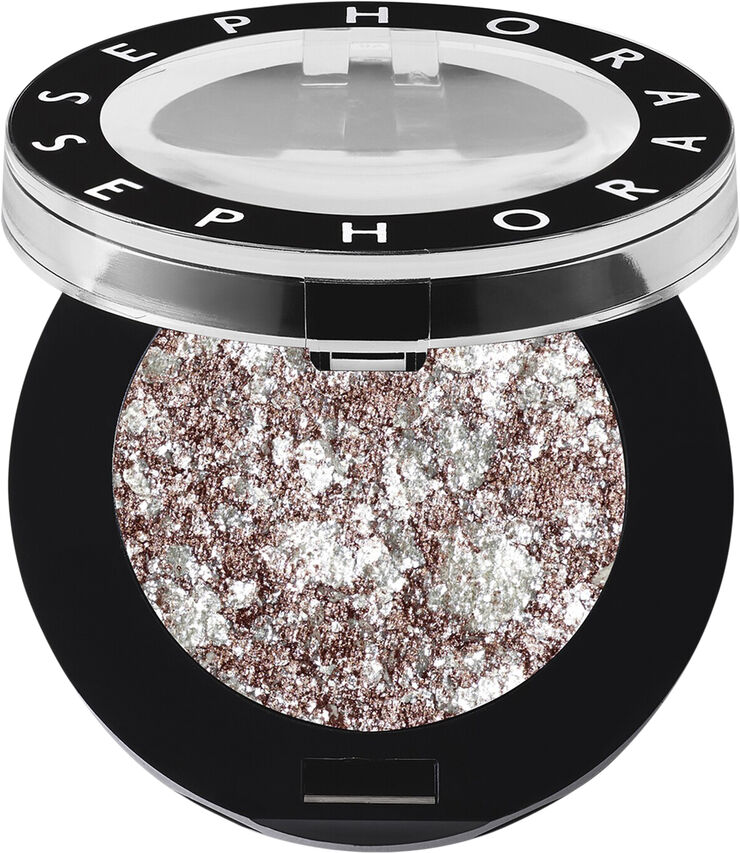 Sephora Collection Colorful Eyeshadow Pearl Effect