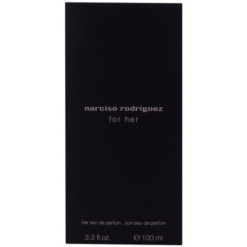 Narciso Rodriguez - For Her Eau De Parfum Vaporizador