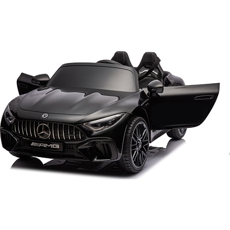 Mercedes SL63 2 personers elektrisk køretøj 4x24 V