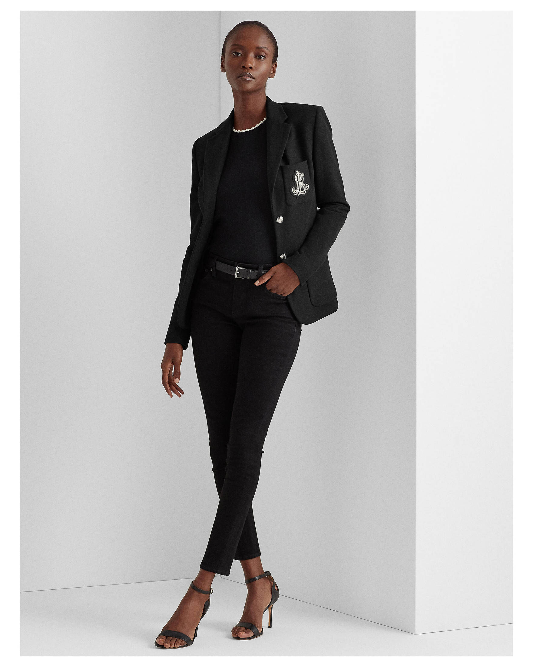 Lauren Ralph Lauren| Damen Blazer