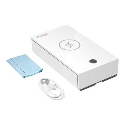 Technaxx Box TX-148 - boite de desinfection Anti-Virus pour smartphone