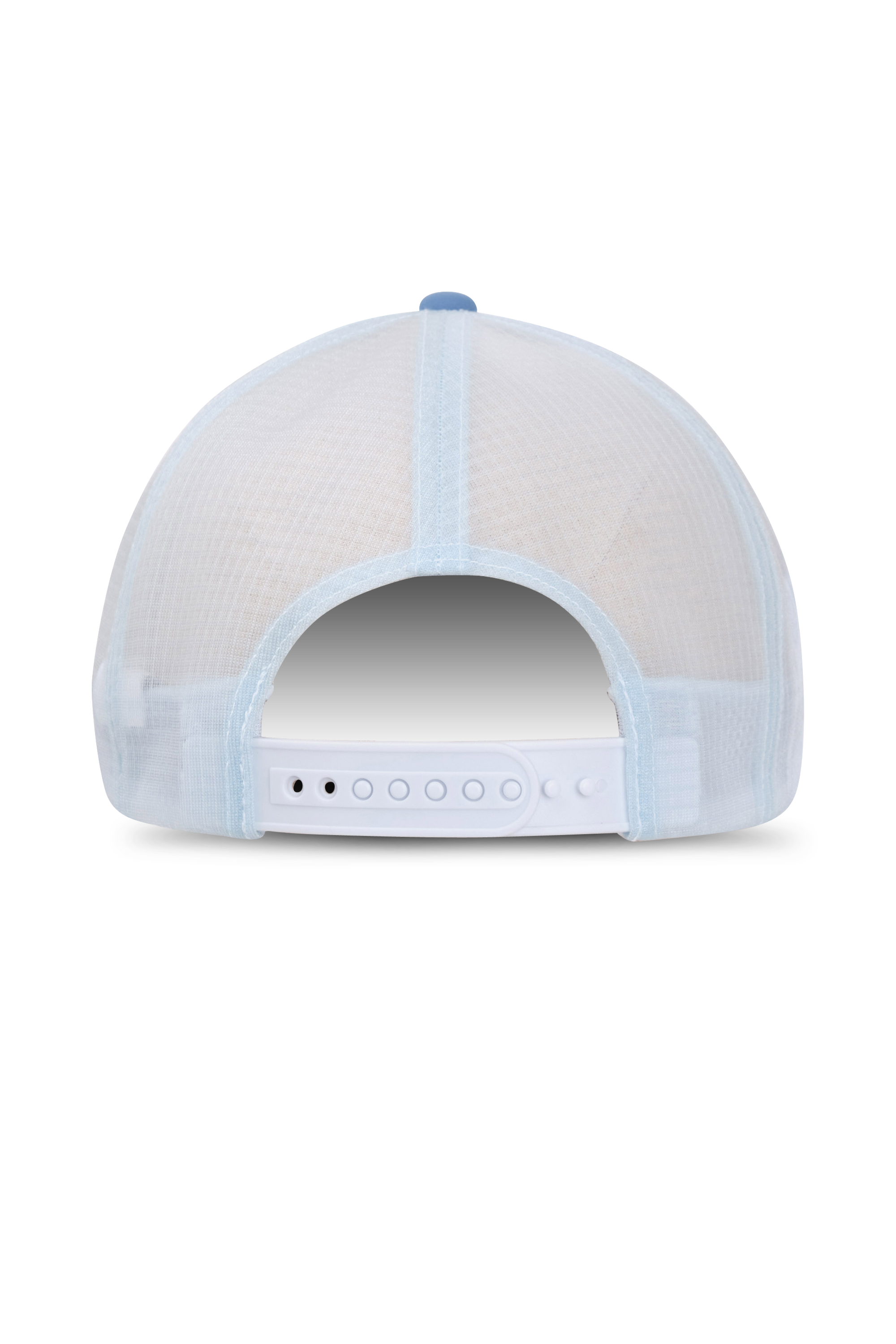 ARC'TERYX Casquette  BRD WRD TRUCKER CURVED Bleu