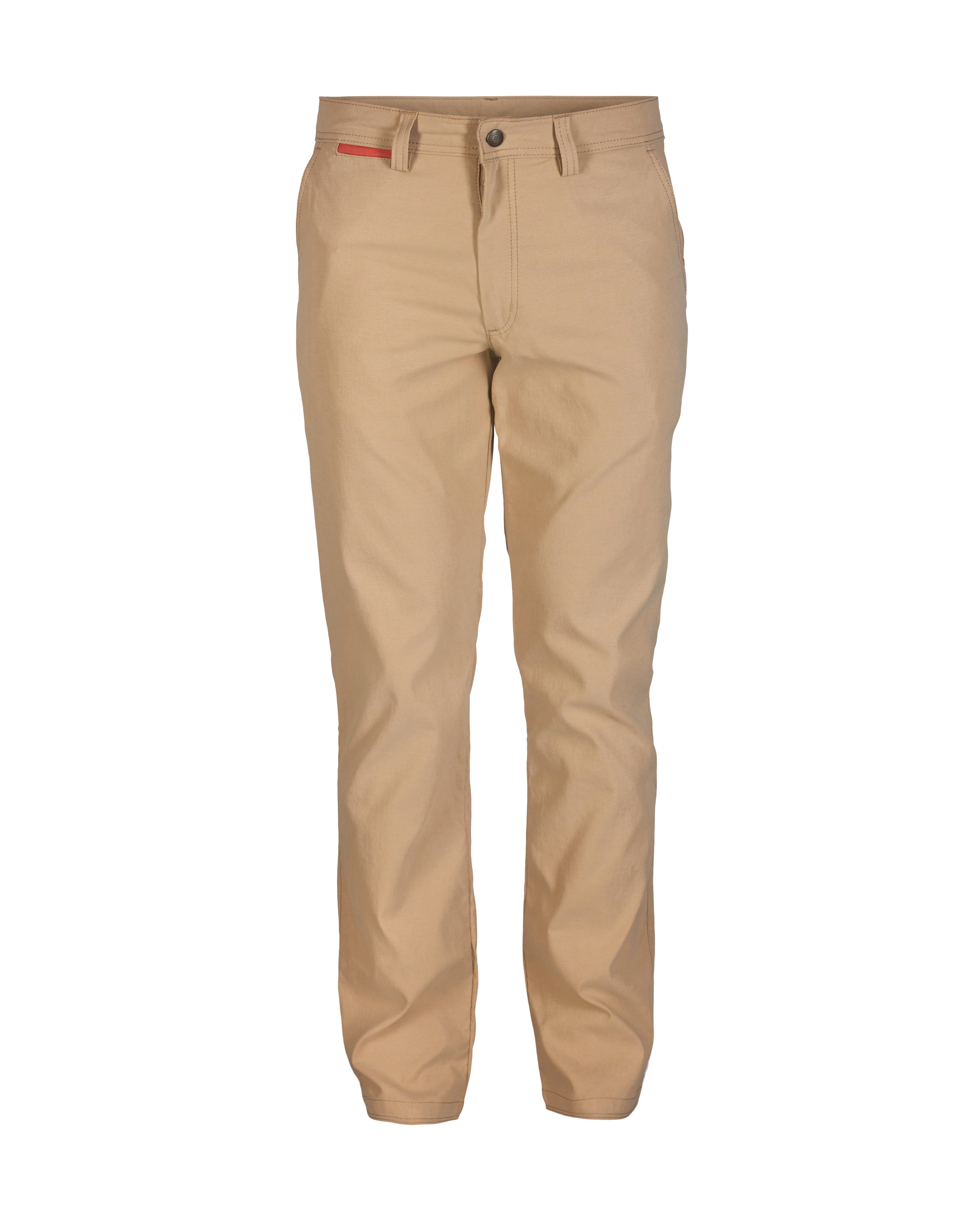 Amundsen Sports Deck Slacks Mens<br>Solide og komfortable bukser i deilig materiale!
